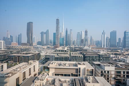 3 Schlafzimmer Wohnung zum Miete in City Walk, Dubai - 01. jpg