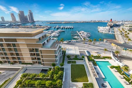 3 Slaapkamers Appartement te Huur in Mina Rashid, Dubai - ChatGPT Image Jul 28, 2026, 03_11_10 PM. png