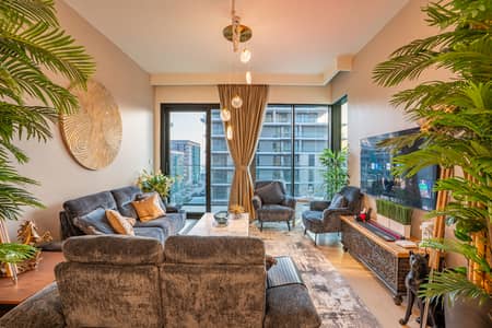 Appartement de 2 chambres à à louer à Mina Rashid, Dubai - 01. jpg