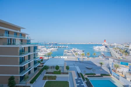3 Slaapkamers Appartement te Huur in Mina Rashid, Dubai - 01. jpg 3 Slaapkamers Appartement te Huur in Mina Rashid, Dubai - 01. jpg