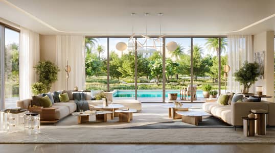Villa de 4 chambres à à vendre à The Oasis by Emaar, Dubai - 10. png