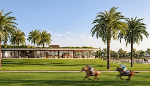4 Cпальни Вилла Продажа в Grand Polo Club & Resort, Дубай - WhatsApp Image 2026-10-08 at 1.35. 17 PM. jpeg 4 Cпальни Вилла Продажа в Grand Polo Club & Resort, Дубай - WhatsApp Image 2026-10-08 at 1.35. 17 PM. jpeg