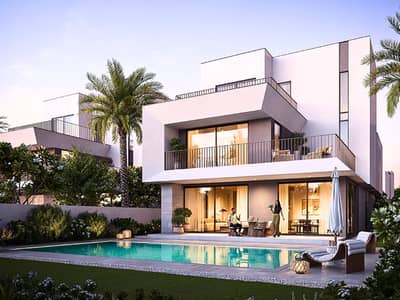5 Bedroom Villa for Sale in Grand Polo Club & Resort, Dubai - 12. png 5 Bedroom Villa for Sale in Grand Polo Club & Resort, Dubai - 12. png