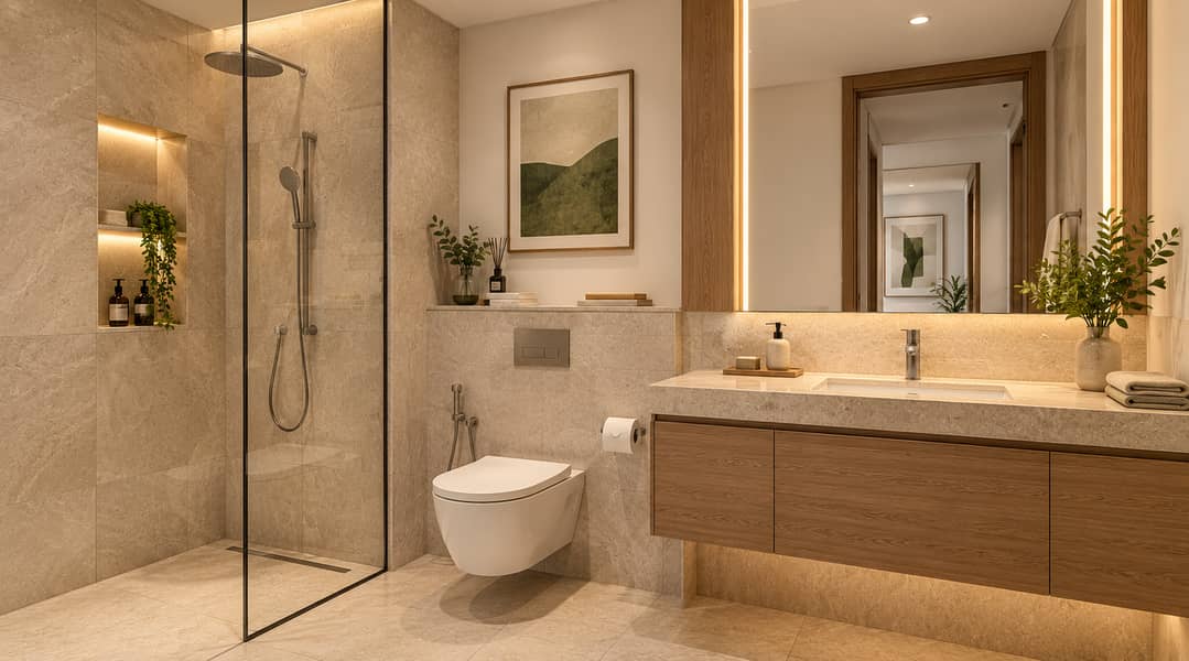 10 Warm Modern Spa Bathroom. png