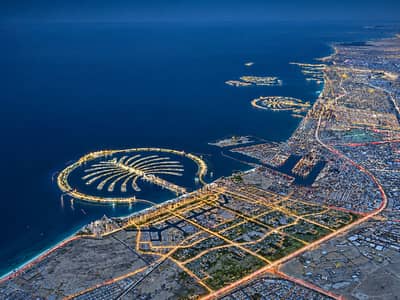 Plot in vendita a Palm Jebel Ali, Dubai - WhatsApp Image 2026-10-12 at 6.08. 43 PM (1). jpeg Plot in vendita a Palm Jebel Ali, Dubai - WhatsApp Image 2026-10-12 at 6.08. 43 PM (1). jpeg