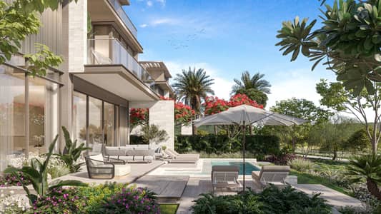 5 Cпальни Вилла Продажа в Сады Над Аль Шебой, Дубай - nad-al-sheba-gardens-10-nad-al-sheba-meraas-1752563809-068-cgi. jpg 5 Cпальни Вилла Продажа в Сады Над Аль Шебой, Дубай - nad-al-sheba-gardens-10-nad-al-sheba-meraas-1752563809-068-cgi. jpg