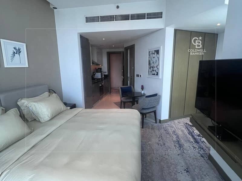 Appartamento a Business Bay,DAMAC Maison Prive,Damac Maison Prive Tower B, 1200000 AED - 16882827 Appartamento a Business Bay,DAMAC Maison Prive,Damac Maison Prive Tower B, 1200000 AED - 16882827