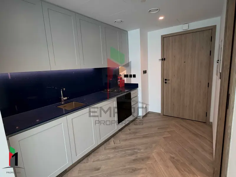 Burj Khalifa View | Spacious Unit | Prime location