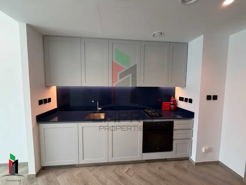 Burj Khalifa View | Spacious Unit | Prime location