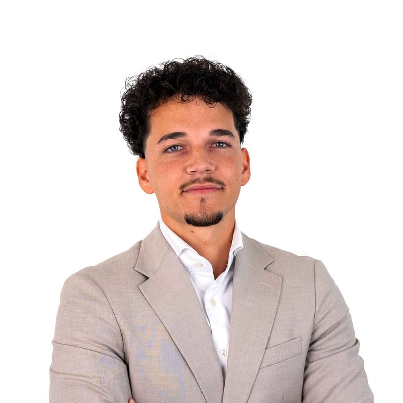 Luc Meuffels