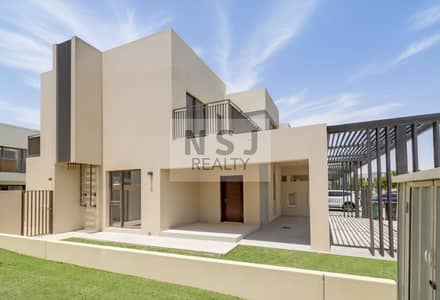 4 Bedroom Townhouse for Sale in Dubai South, Dubai - original (13). jpg