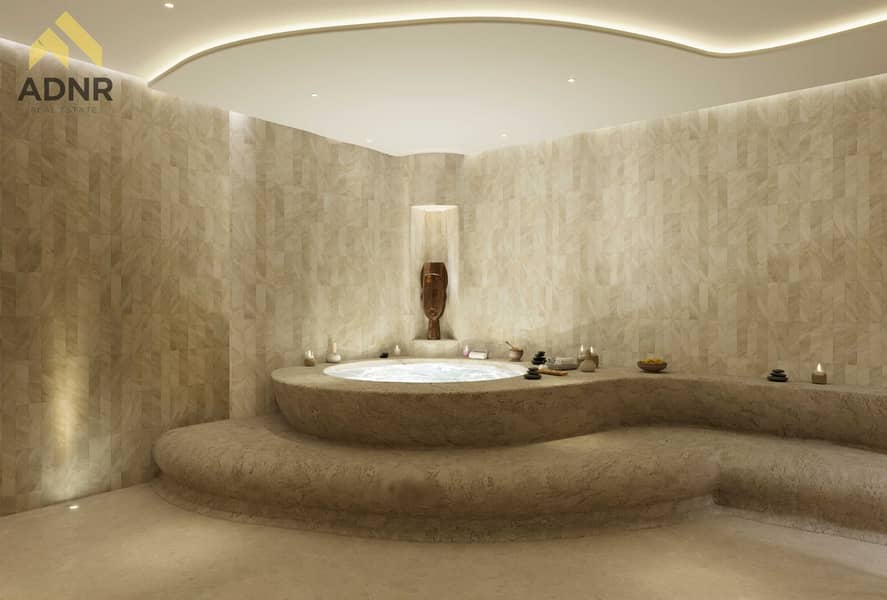 12 Natuzzi Harmony Homes by PHD - Spa - 3. jpg