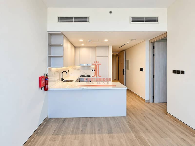 Wohnung in Dubai Silicon Oasis (DSO),Tria by Deyaar, 1 schlafzimmer, 85000 AED - 16882855 Wohnung in Dubai Silicon Oasis (DSO),Tria by Deyaar, 1 schlafzimmer, 85000 AED - 16882855