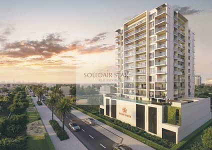 1 Bedroom Flat for Sale in Dubai Land Residence Complex (DLRC), Dubai - WhatsApp Image 2026-10-16 at 2.57. 41 PM. jpeg 1 Bedroom Flat for Sale in Dubai Land Residence Complex (DLRC), Dubai - WhatsApp Image 2026-10-16 at 2.57. 41 PM. jpeg