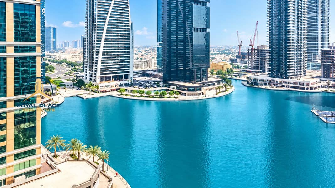 12 Vibrant Waterfront Marina Skyline. png