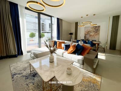 4 Schlafzimmer Villa zum Verkauf in Ajmal Makan City - Sharjah Waterfront, Sharjah - 10 copy. jpg