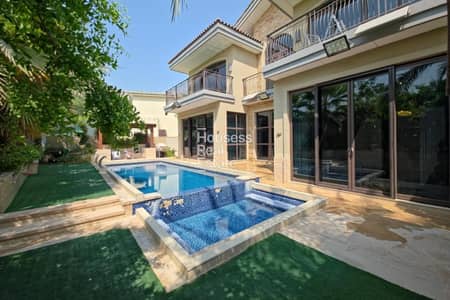 5 Schlafzimmer Villa zum Miete in Jumeirah Golf Estates, Dubai - Villa in Jumeirah Golf Estates,Sanctuary Falls, 5 schlafzimmer, 850000 AED - 16882904 5 Schlafzimmer Villa zum Miete in Jumeirah Golf Estates, Dubai - Villa in Jumeirah Golf Estates,Sanctuary Falls, 5 schlafzimmer, 850000 AED - 16882904