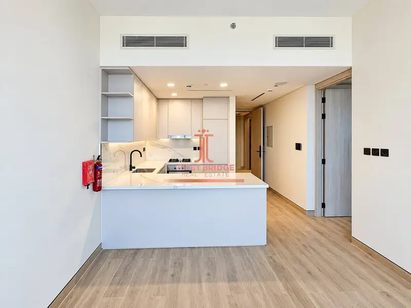 Dubai Skyline | Open Kitchen | Brand New