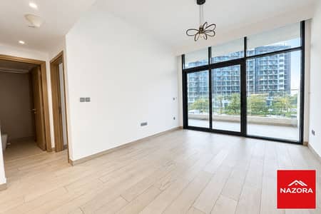 1 Bedroom Apartment for Rent in Meydan, Dubai - Spacious 822 Sq Ft | Modern 1BR | Unfurnished | Prime Location 1 Bedroom Apartment for Rent in Meydan, Dubai - Spacious 822 Sq Ft | Modern 1BR | Unfurnished | Prime Location
