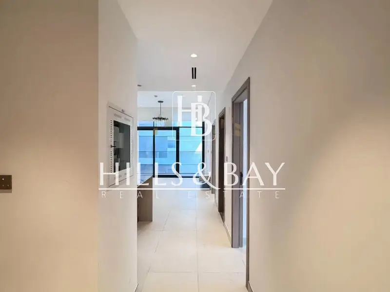 Bright 2BR |fully furnished | Ready to Move In