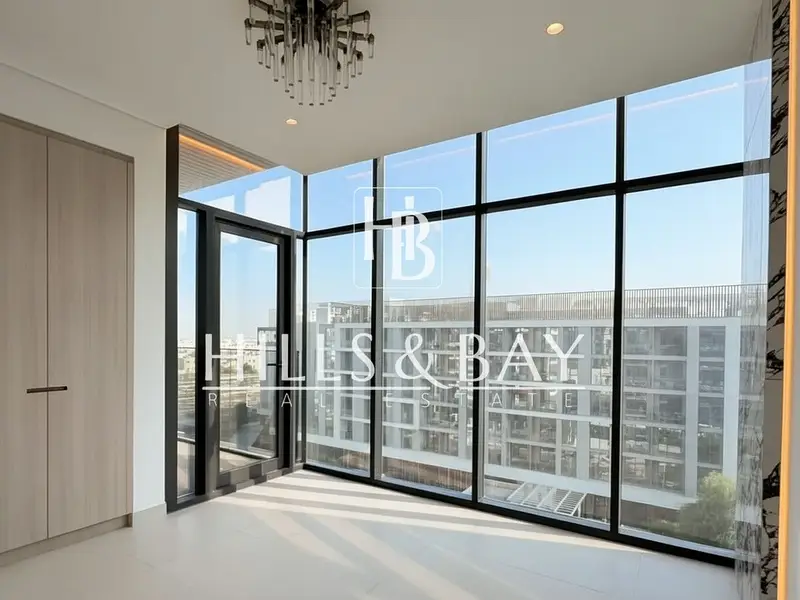 Bright 2BR |fully furnished | Ready to Move In