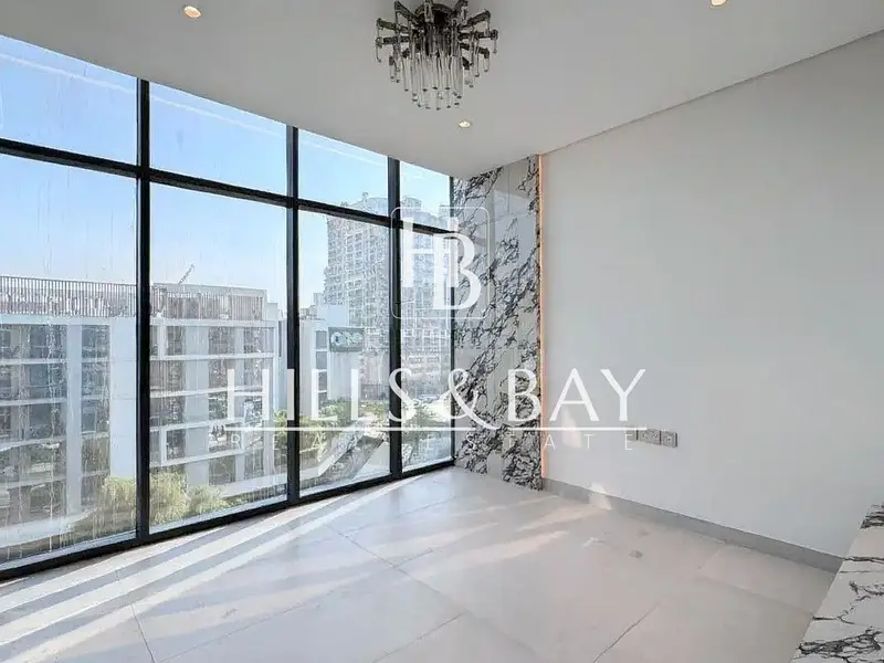 Bright 2BR |fully furnished | Ready to Move In