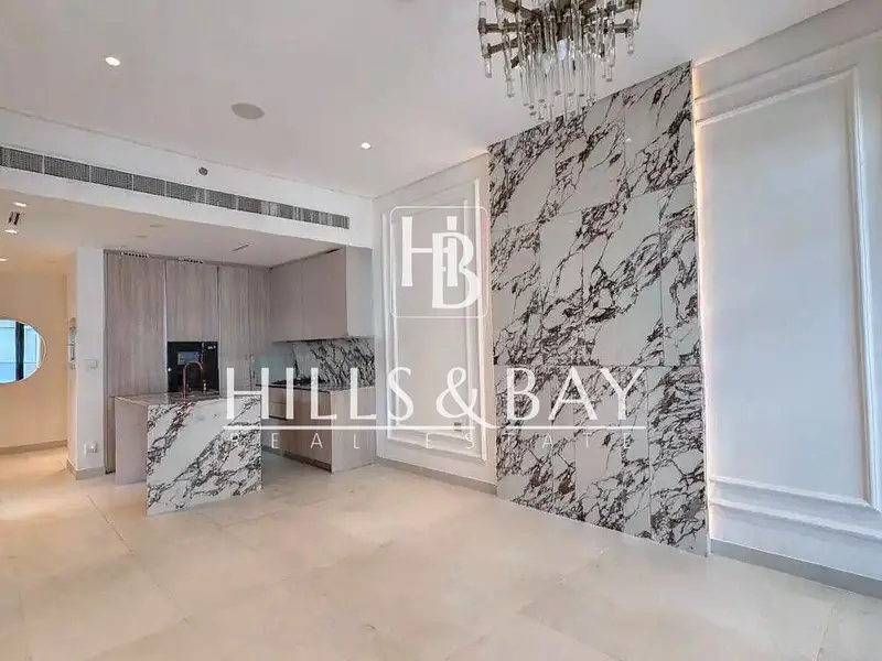 Bright 2BR |fully furnished | Ready to Move In
