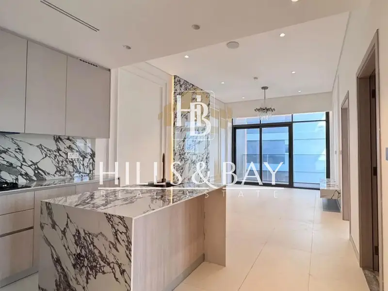 Bright 2BR |fully furnished | Ready to Move In