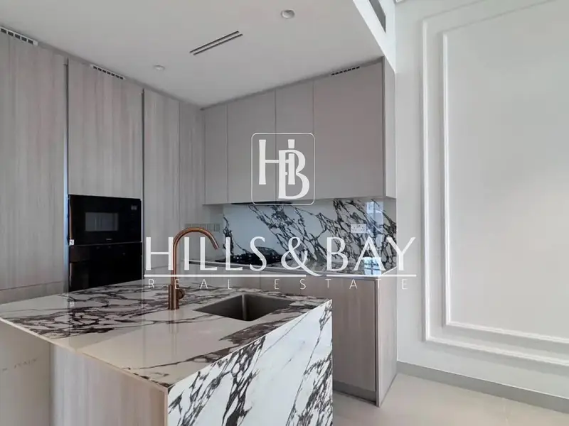 Bright 2BR |fully furnished | Ready to Move In