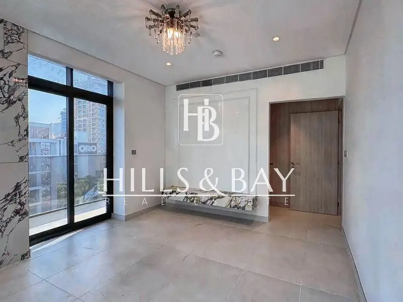 Bright 2BR |fully furnished | Ready to Move In