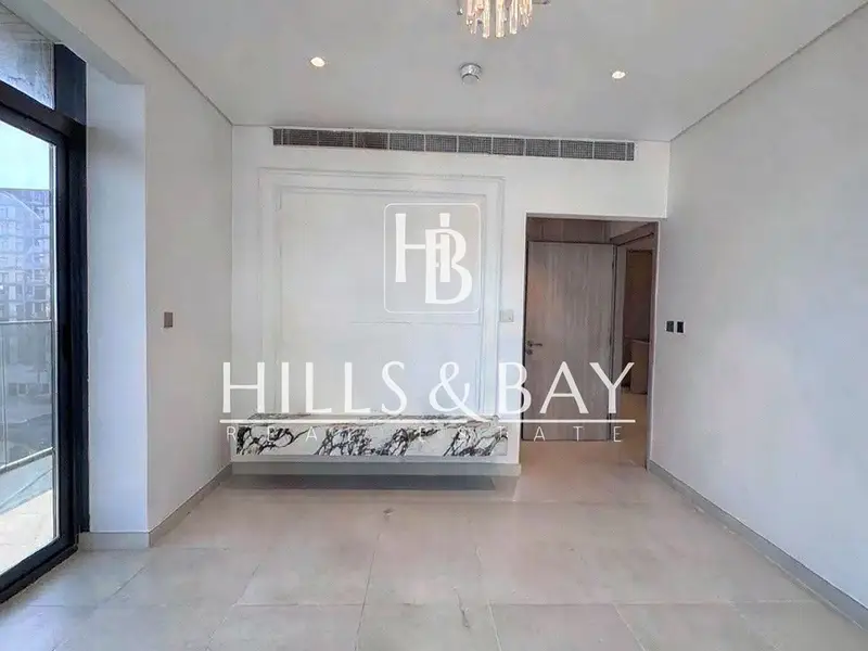 Bright 2BR |fully furnished | Ready to Move In