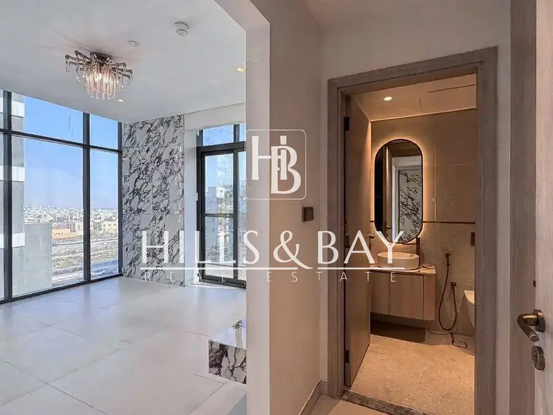 Bright 2BR |fully furnished | Ready to Move In