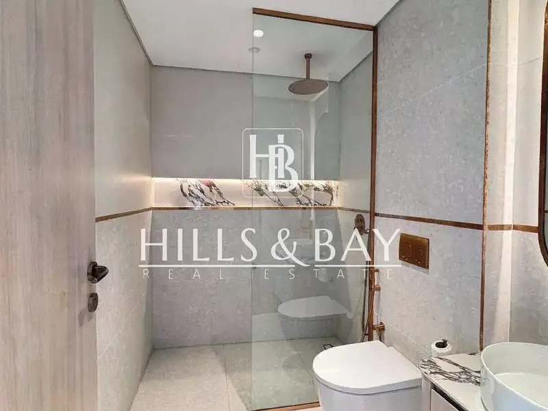 Bright 2BR |fully furnished | Ready to Move In