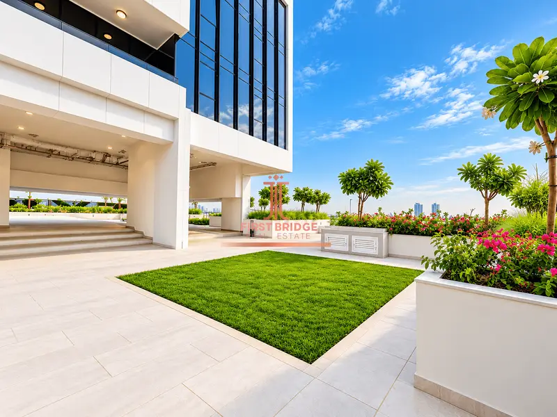 Dubai Skyline | Open Kitchen | Brand New