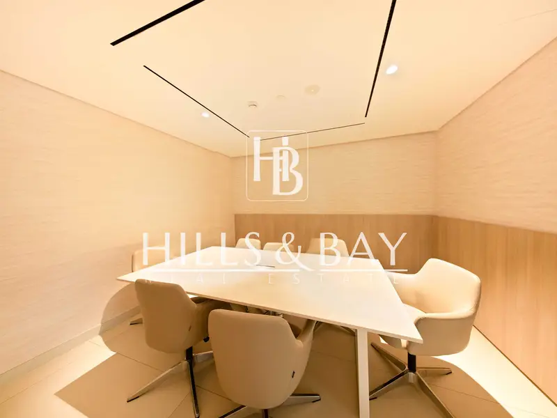 Bright 2BR |fully furnished | Ready to Move In