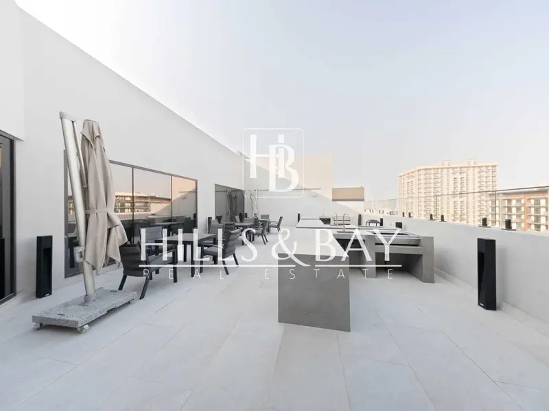 Bright 2BR |fully furnished | Ready to Move In