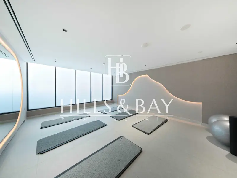 Bright 2BR |fully furnished | Ready to Move In