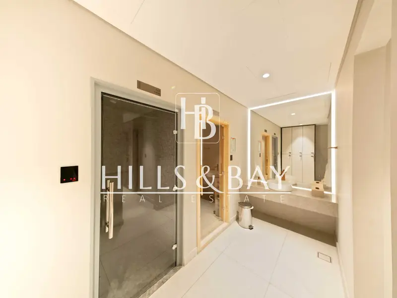 Bright 2BR |fully furnished | Ready to Move In
