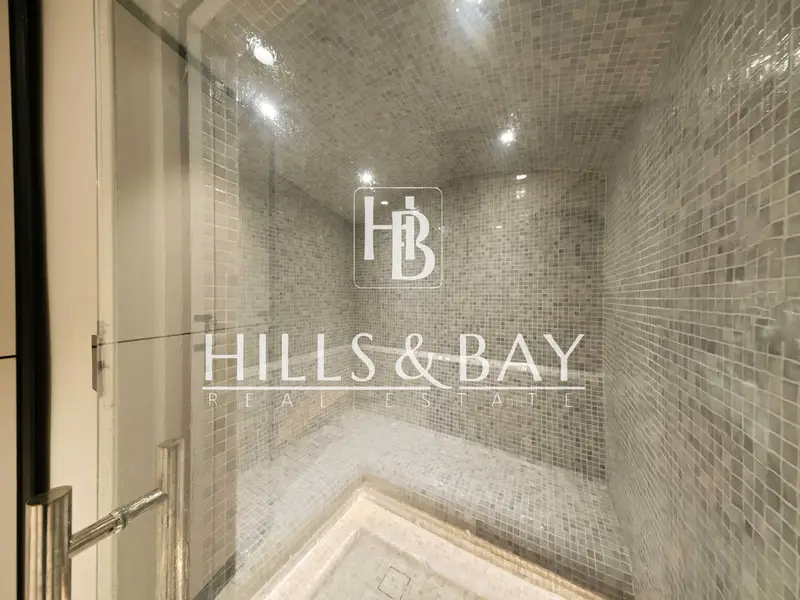 Bright 2BR |fully furnished | Ready to Move In
