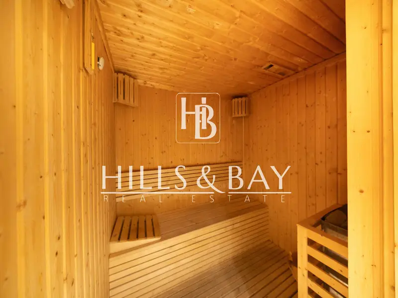 Bright 2BR |fully furnished | Ready to Move In