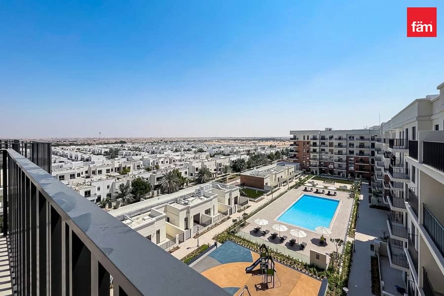 位于城市广场,梅费尔公园 1 卧室的公寓 72000 AED - 16870794 位于城市广场,梅费尔公园 1 卧室的公寓 72000 AED - 16870794