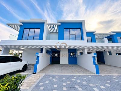 4 Camere Villa in vendita a DAMAC Lagoons, Dubai - Villa a DAMAC Lagoons,Santorini, 4 camere da letto, 3250000 AED - 16882965 4 Camere Villa in vendita a DAMAC Lagoons, Dubai - Villa a DAMAC Lagoons,Santorini, 4 camere da letto, 3250000 AED - 16882965