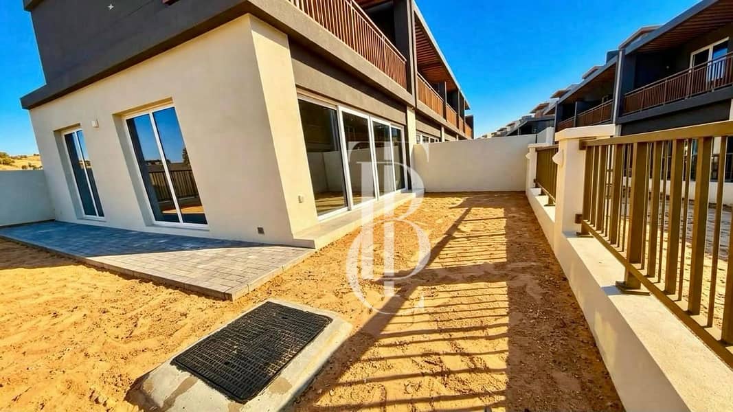 Casa adosada en DAMAC Hills 2 (Akoya by DAMAC),Verona, 4 dormitorios, 125000 AED - 16882979 Casa adosada en DAMAC Hills 2 (Akoya by DAMAC),Verona, 4 dormitorios, 125000 AED - 16882979