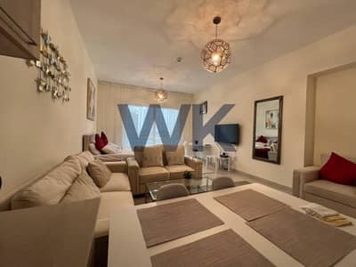 1 Camera Appartamento in vendita a Business Bay, Dubai - Appartamento a Business Bay，AG Tower, 1 camera da letto, 1150000 AED - 16882985