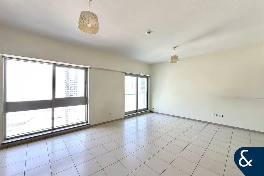 Two Bedroom | Unfurnished | Prime Location