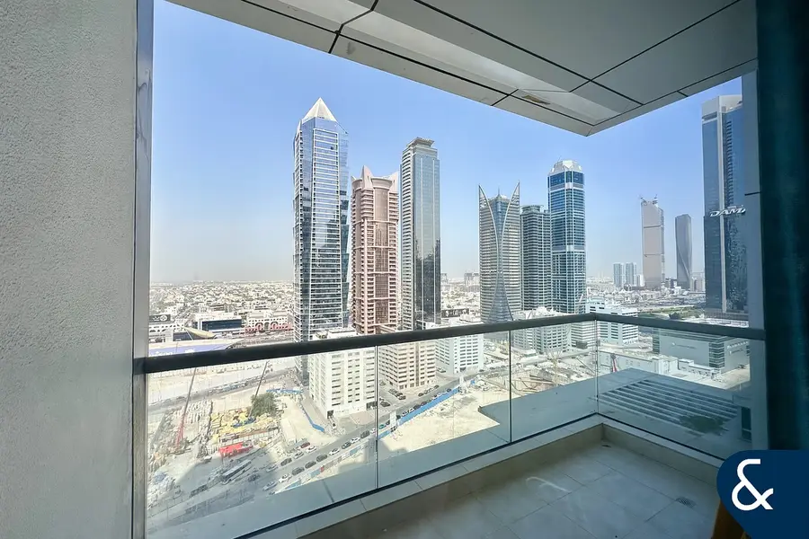 Two Bedroom | Unfurnished | Prime Location