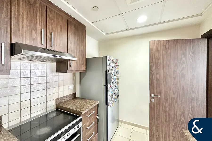 Two Bedroom | Unfurnished | Prime Location