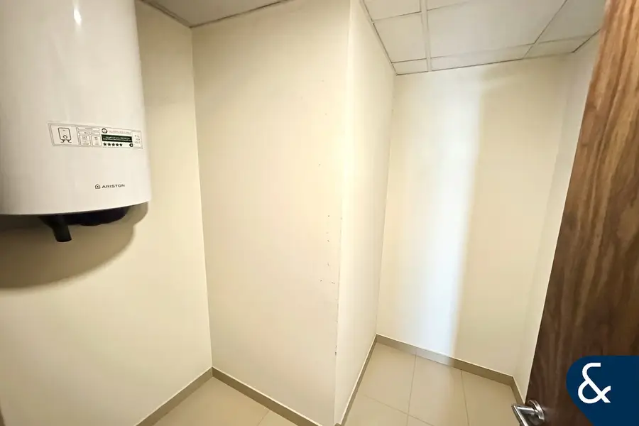 Two Bedroom | Unfurnished | Prime Location
