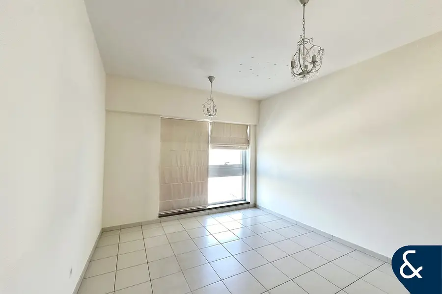 Two Bedroom | Unfurnished | Prime Location