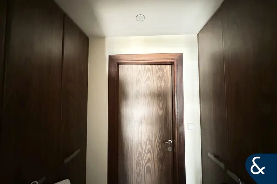 Two Bedroom | Unfurnished | Prime Location